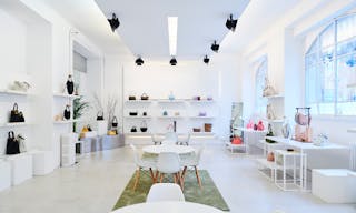 Bright Showroom near Porta Venezia - Image 5