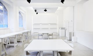 Bright Showroom near Porta Venezia - Image 7