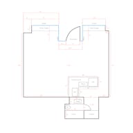 Pop-up gallery store in Paris, Belleville - Image 12