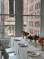 Modern Industrial Manhattan / Hudson Yards Loft - Image 20