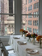 Modern Industrial Manhattan / Hudson Yards Loft - Image 20