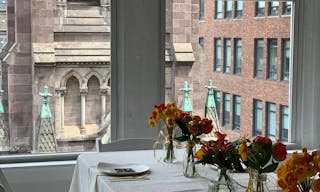 Modern Industrial Manhattan / Hudson Yards Loft - Image 20