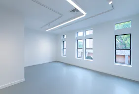 Lower East Side White Box – NADA - Image 1
