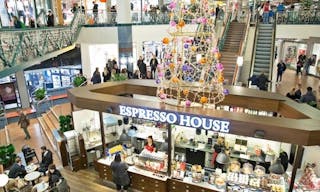 Former Teknikmagasinet in Commerce Skövde - Image 4