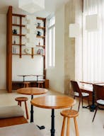 Coffee Shop / Espace Locatif - Image 9