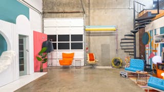 Industrial Photo and Video Studio - Image 5
