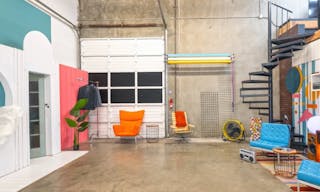 Industrial Photo and Video Studio - Image 5