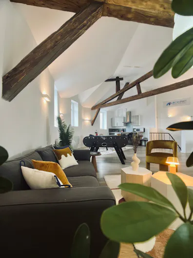Espace à Cambrai - Image 0