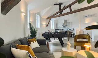 Espace à Cambrai - Image 0