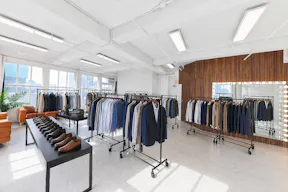23B Midtown NYC Showroom PopUp Event rentals  - Image 1
