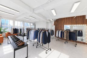 23B Midtown NYC Showroom PopUp Event rentals  - Image 1