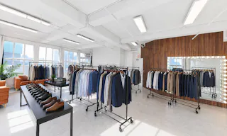 23B Midtown NYC Showroom PopUp Event rentals - Image 1