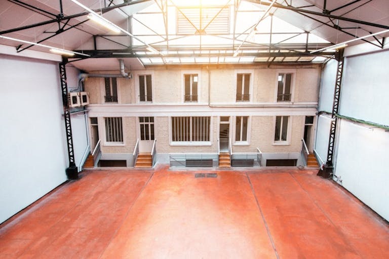 Espace Mont-Louis I Exhibition - Fashion Show - Advertising - Entertainment  - Image 3