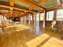 Belle p�niche surplombant la Seine ! - Image 11