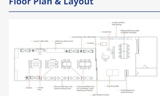 Creative Space for lease in Stonestown Galleria - Image 5