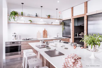 Atelier culinaire et studio - Image 0