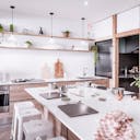 Atelier culinaire et studio