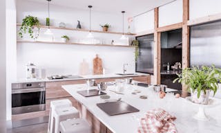 Atelier culinaire et studio - Image 0