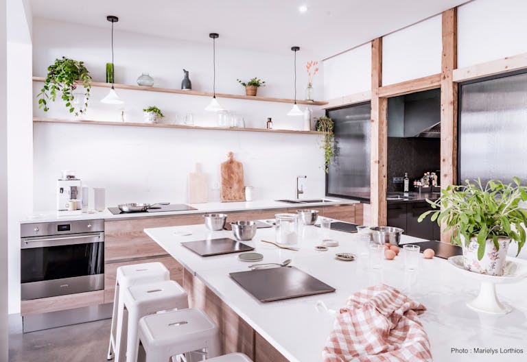 Atelier culinaire et studio - Image 0