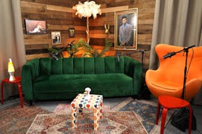 Bohemian Podcast Studio (Fully Equipped) - Image 0