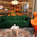 Bohemian Podcast Studio (Fully Equipped)