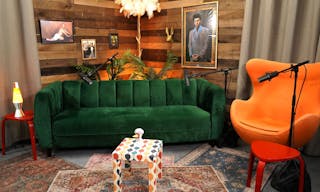 Bohemian Podcast Studio (Fully Equipped) - Image 0