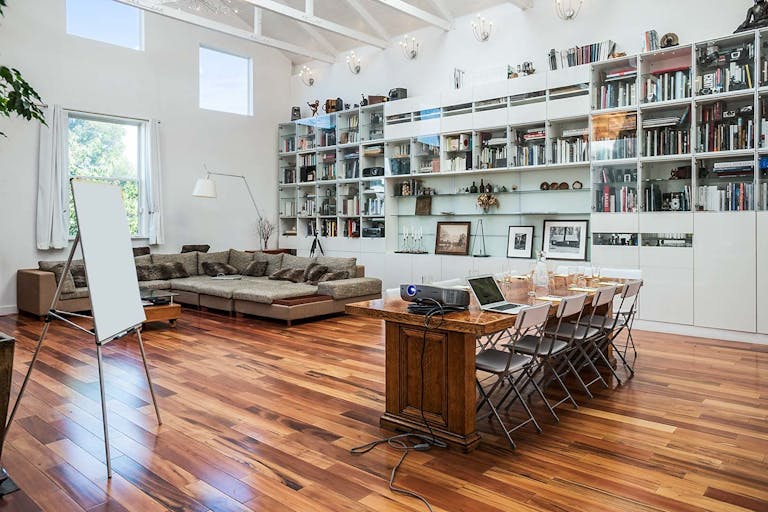 A Modern Space for Creatives - Image 1