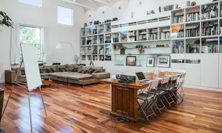 A Modern Space for Creatives - Image 1