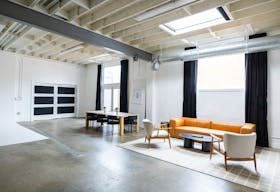 Studio in Los Angeles - Image 3