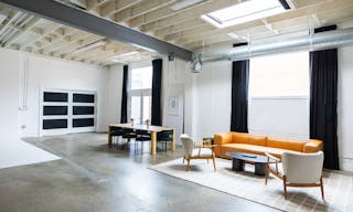 Studio in Los Angeles - Image 3