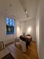 Espace Exceptionnel pour Fashion Week à Paris - Galerie d'art, ancien showroom Pierre Cardin (Triangle d'or) - Image 3