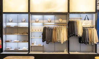 High-Traffic Retail Space for Brand Activations, Pop-Ups, and Events - Image 4