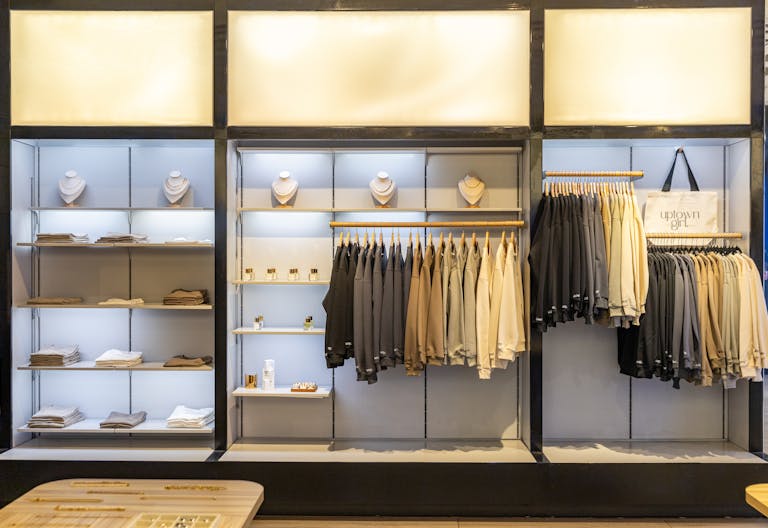 High-Traffic Retail Space for Brand Activations, Pop-Ups, and Events - Image 4