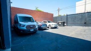 Modern Industrial Warehouse Space in DTLA for events, film/tv and photo shoots - Image 13