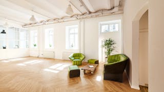 Ein Ort - viele Möglichkeiten direkt im Münchner Glockenbachviertel - Image 12