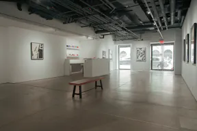 Exquisite Art Gallery Space in Prime Chelsea Location - Image 9