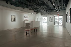 Exquisite Art Gallery Space in Prime Chelsea Location - Image 9