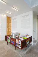 Privatisez Bétonsalon ! Un centre d'art dans le quartier Bibliothèque François Mitterrand, à Paris - Image 11
