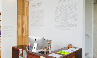 Privatisez Bétonsalon ! Un centre d'art dans le quartier Bibliothèque François Mitterrand, à Paris - Image 11