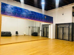 ART & SPACE venue - a perfect place for rehearsals, photoshoots, and more - Image 8