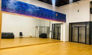 ART & SPACE venue - a perfect place for rehearsals, photoshoots, and more - Image 8