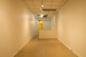 Eye-Catching White box Space: Art, Parties, Events, and Pop-Ups in Prime Lowe East side, Chinatown Near SoHo with Extra Room - Image 1