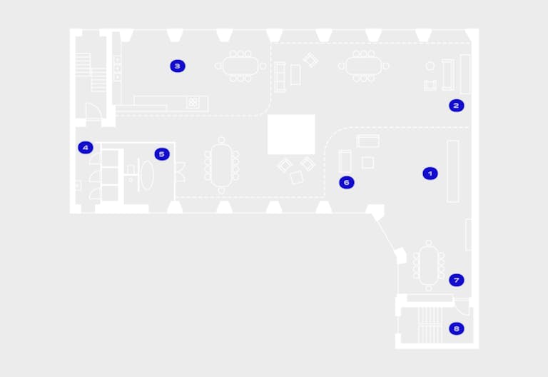 Event space in Kreuzberg - Image 3