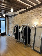 Showroom 3�me Le Marais - h�bergement inclus - Image 8