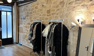 Showroom 3�me Le Marais - h�bergement inclus - Image 8