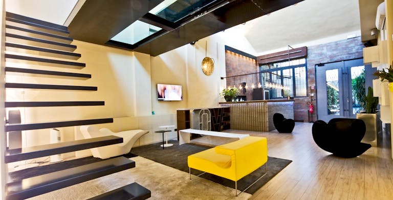 Amazing Event Space in Navigli - Image 3