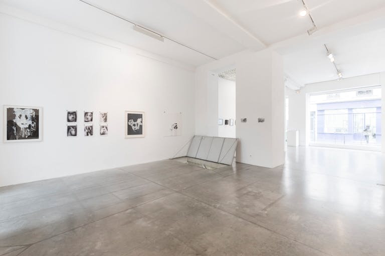 Amazing Showroom in Le Marais - Image 0