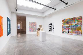 Amazing Showroom in Le Marais - Image 1