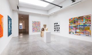 Amazing Showroom in Le Marais - Image 1