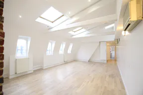 Private Showroom in Ternes - Image 0